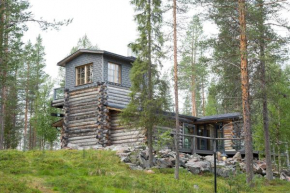 Ankkalinna in Kemijärvi